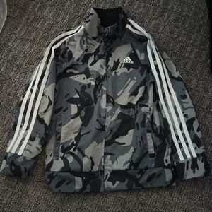 Kids Adidas jacket